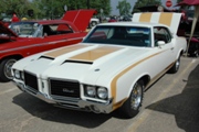 Event Gallery: The 2011 SSC Spring Car Show